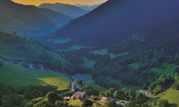 Vallée d’Ouiel