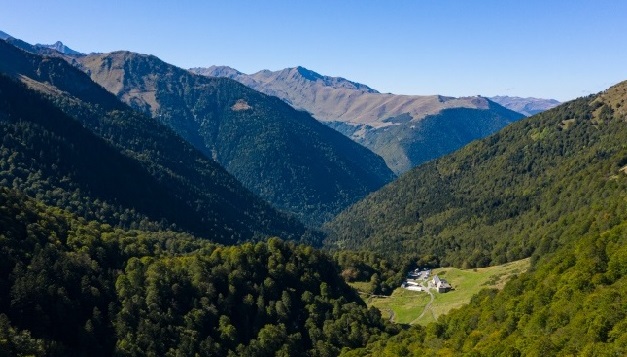 Hospice de France