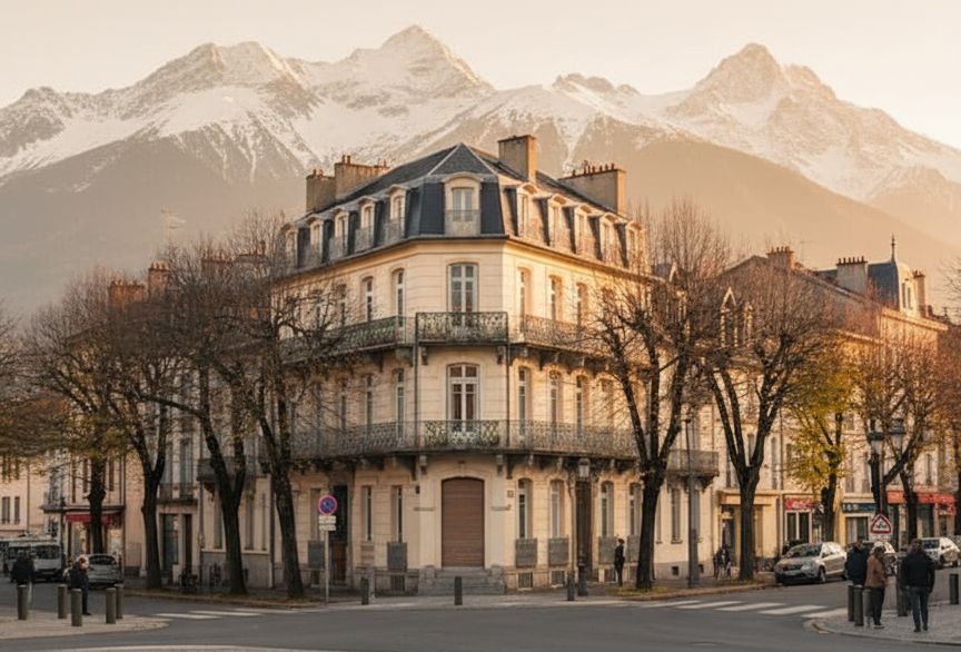 How to Choose the Perfect Luchon Apartment for Rent: A Traveler’s Checklist