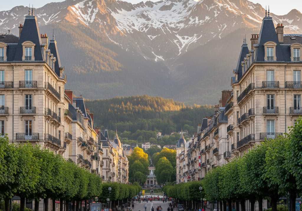 Luchon Appartement : Conseils Pour Trouver l’hébergement Parfait à Proximité Des Activités et Des Thermes