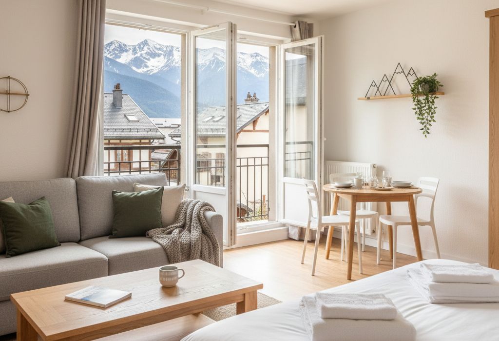 Essential Tips for a Stress-Free Stay in Luchon Appartement