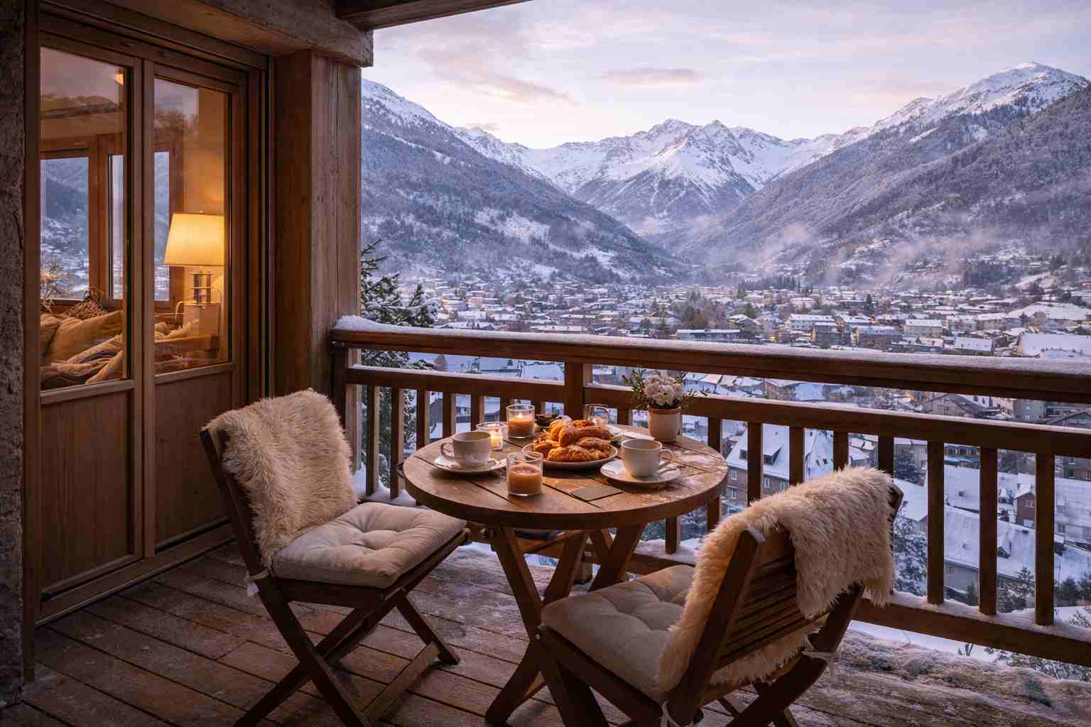 Money-Saving Hacks While Staying at Appartement à Louer Luchon