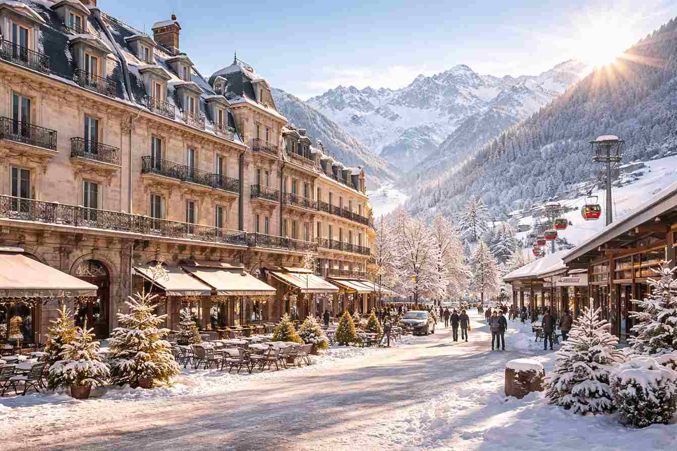 Best Bagneres de Luchon Apartment Rentals Near Lifts for Stress-Free Vacations