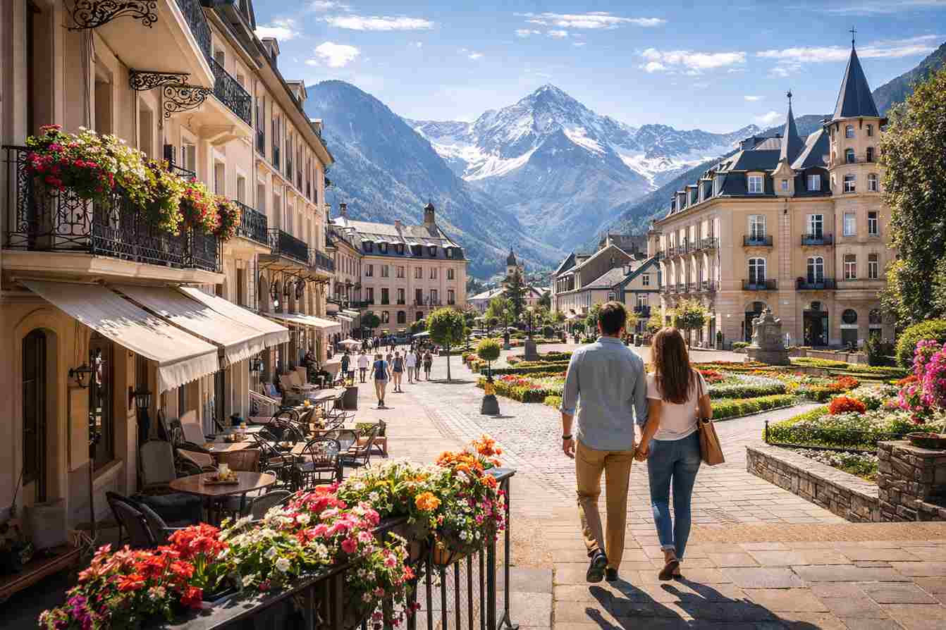 How to Plan a 5-Day Escape from Pyrenees Holiday Apartments