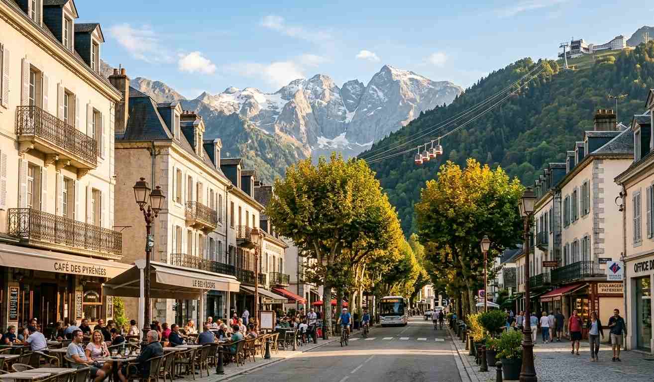 Best Things To Do For First-Time Visitors: Holiday Lettings Luchon